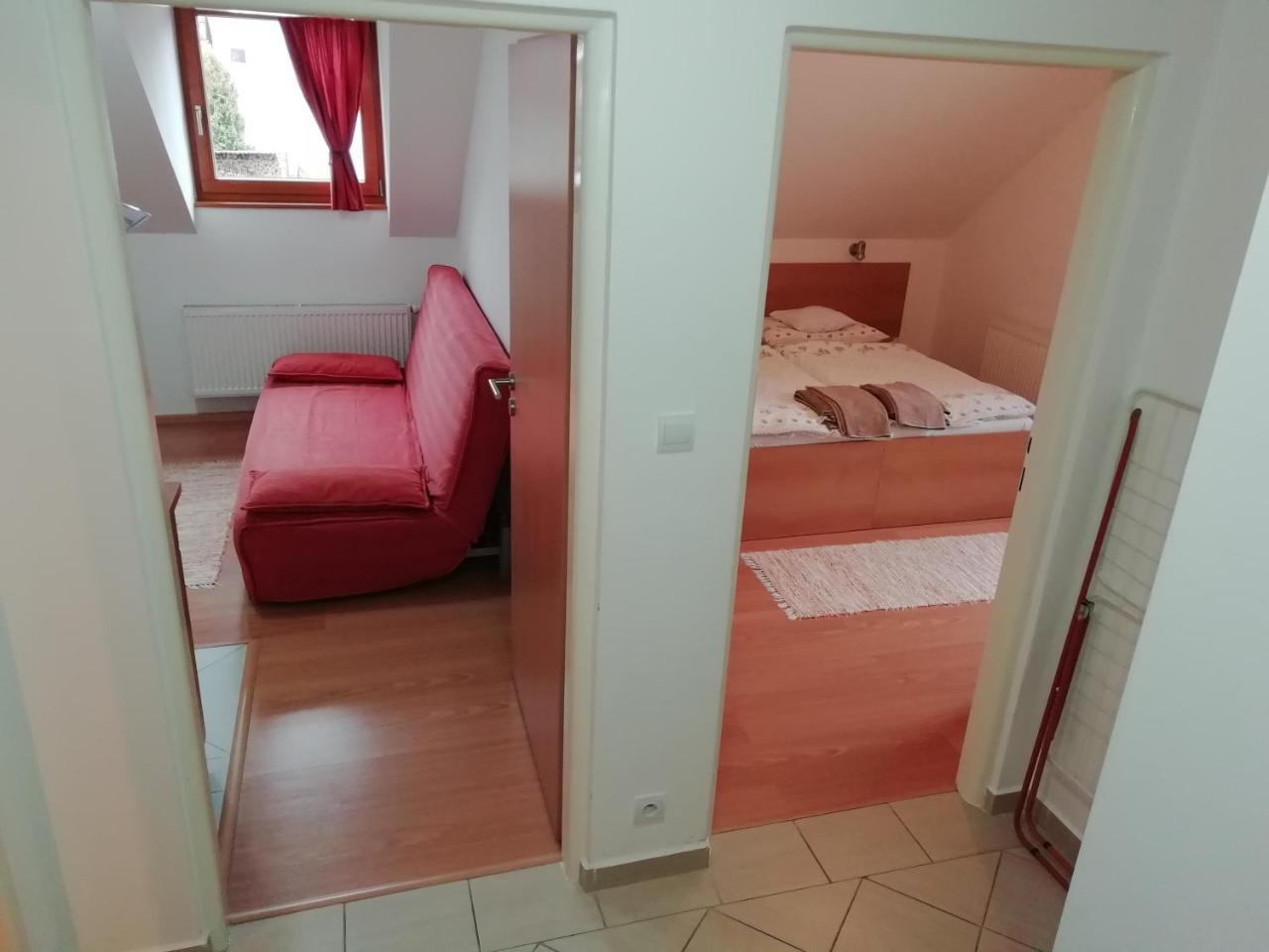 Privat Kompisovci Liptovsky Jan Exterior photo
